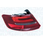 AUDI A3 STOP LAMBASI DIŞ SOL 13- M.MARELLI 8V4945095