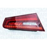 AUDI A3 STOP LAMBASI İÇ SOL 13- M.MARELLI 8V3945093B