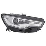 AUDI A6 FAR SAĞ XENON-VIRAJ LAMBALI 11-14 HELLA 4G0941044C