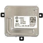 AUDI A7 FAR KONTROL ÜNİTESİ 11-15 IOE-VW 4G0907697F