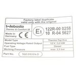 SKODA OCTAVIA ETİKET 13- IOE-VW 5Q0010014C