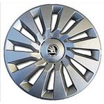 SKODA OCTAVIA JANT KAPAĞI 16 INC 13- IOE-VW 5E0601147DZ31