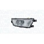 SKODA OCTAVIA SİS FARI SAĞ 12- M.MARELLI 5E0941702D