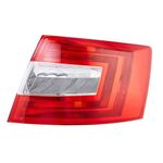 SKODA OCTAVIA STOP LAMBASI SAĞ 13- HELLA 5E5945112