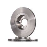 VW GOLF4 FREN DİSKİ ÖN 97-04 FERODO 1J0615301E