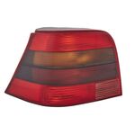 VW GOLF4 STOP LAMBASI SOL FÜME 97-04 HELLA 1J6945095S