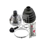 VW GOLF7 AKS KAFASI DIŞ 13- GKN 8V0498099