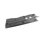 VW GOLF7 ALT TABAN KAPLAMASI SOL 13- IOE-VW 5Q0825201AE