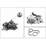 VW GOLF7 DEVİRDAİM 13- INA 04E121600P