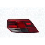 VW GOLF8 STOP LAMBASI SOL DIŞ LED 20- M.MARELLI 5H0945095B FİYATI