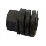 VW PASSAT KAPUT LASTİĞİ 97- IOE-VW 8D0823481