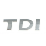 VW POLO YAZI TDİ 14- IOE-VW 6C0853675F2ZZ