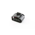 VW UNİVERSAL KABLO SOKETİ 01- IOE-VW 4B0973724