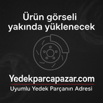 AUDI A100 VİRAJ ASKI ROTU ARKA 91-97 FEBI 4A0505389