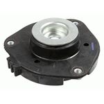 AUDI Q3 AMORTİSÖR TAKOZU ÖN BİLYASIZ 11-18 RAPRO 1K0412331E