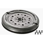 VW POLO VOLAN 10-14 SACHS 03L105266CD