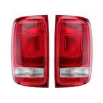 VW AMAROK STOP LAMBASI SOL 10- VALEO 2H1945095C