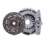 VW POLO DEBRİYAJ SETİ 14- SACHS 04C141015D