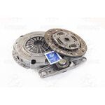 VW POLO DEBRİYAJ SETİ 01-10 SACHS 03C141025D