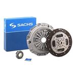 VW POLO DEBRİYAJ SETİ 10- SACHS 03P141025