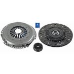VW PASSAT DEBRİYAJ SETİ 97-00 SACHS 028198141CX
