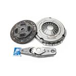 VW POLO DEBRİYAJ SETİ 01- SACHS 03D141025D