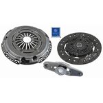 SKODA OCTAVIA DEBRİYAJ SETİ 12-14 SACHS 04E141015