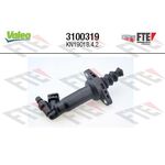 VW POLO DEBRİYAJ MERKEZİ ALT 01- VALEO 6Q0721261E