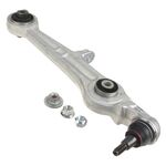 AUDI ALLROAD ROTİLLİ KOL ALT DÜZ 00-05 TEKNOROT 4Z7407151G
