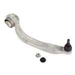 AUDI ALLROAD ALT EĞRİ KOL SOL 00-05 TEKNOROT 4Z7407693D