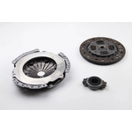 VW POLO DEBRİYAJ SETİ 94-01 MA-PA 032198141X