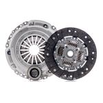 VW POLO DEBRİYAJ SETİ 01-10 MA-PA 045141025A
