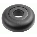 VW POLO AMORTİSÖR ÜST BİLYASI ÖN 10- SACHS 6R0412249