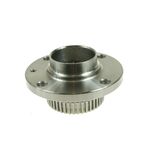 VW POLO PORYA ARKA RULMANLI 99-01 SKF 6X0598477