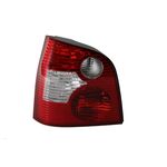 VW POLO STOP LAMBASI SOL 01-04 M.MARELLI 6Q6945095G