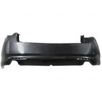 HONDA ACCORD ARKA TAMPON 08/- MAHER 71501TL0G10