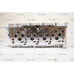 CHEVROLET CAPTIVA SİLİNDİR KAPAĞI 2.0 DİZEL 07-12 Z20S MAHER 96440128