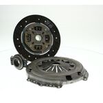 VW POLO DEBRİYAJ SETİ 94-01 VALEO 032198141X