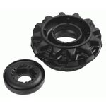VW POLO AMORTİSÖR TAKOZU ÖN 94- SACHS 6N0412331A