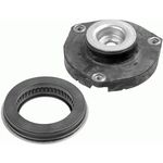 VW POLO AMORTİSÖR TAKOZU ÖN 94- SACHS 6N0412331A S1