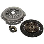 VW POLO DEBRİYAJ SETİ 94-01 VALEO 030198141X