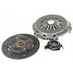 VW POLO DEBRİYAJ SETİ 94-01 VALEO 028198141DX