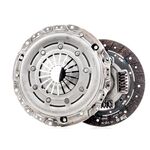 VW POLO DEBRİYAJ SETİ 14- VALEO 04B141015