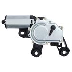AUDI A3 SİLECEK MOTORU ARKA 97-04 VALEO 8L0955711B