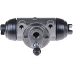 MAZDA B2500 ARKA FREN SİLİNDİRİ 00/- BLUE PRINT