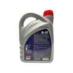 ANTİFRİZ KIRMIZI ORGANİK -56 C 3 LT BSG 99-994-002