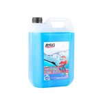 CAM SUYU 5 LT ANTİFRİZLİ (-36°) BSG 99-999-005