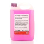 ANTİFRİZ Koruması G12+ (Konsantre) Mor 5L FEBI 19402