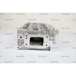 CITROEN C2 SİLİNDİR KAPAĞI 03-09 C3 02-09 DV4TD 1.4 HDİ 8 VALF MAHER 0200CN