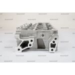 CITROEN C2 SİLİNDİR KAPAĞI 03-09 C3 02-09 DV4TD 1.4 HDİ 8 VALF MAHER 0200CN